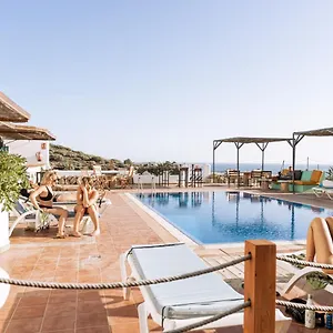  Ostello The Tree House Tenerife Spagna