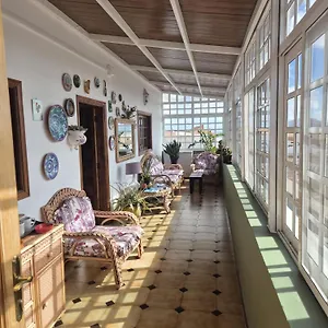  Bed & Breakfast Molinos Spagna